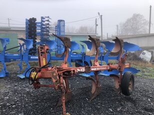 Krone Mustang 120 reversible plough