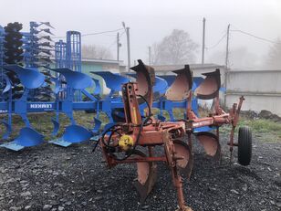 Krone Mustang 120 reversible plough