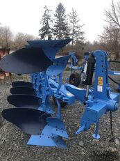 Lemken EurOpal reversible plough
