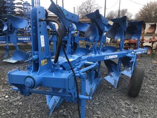 Lemken EurOpal reversible plough