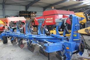 NEW HOLLAND PXV51080S XLD reversible plough