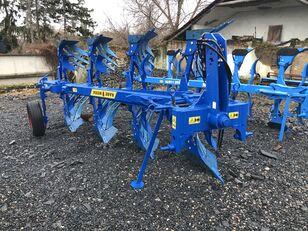 Rabe WERK нові робочі органи reversible plough