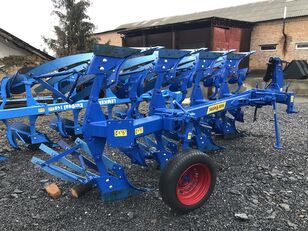 Rabe WERK нові робочі органи reversible plough