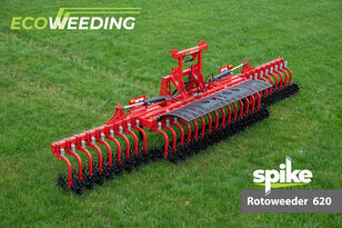 Ecoweeding Spike Rotoweeder other harrow