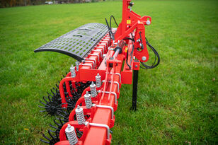 Ecoweeding Spike Rotoweeder other harrow